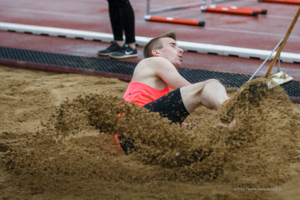 Lekkoatletyczne Mistrzostwa Małopolski juniorów i juniorów młodszych